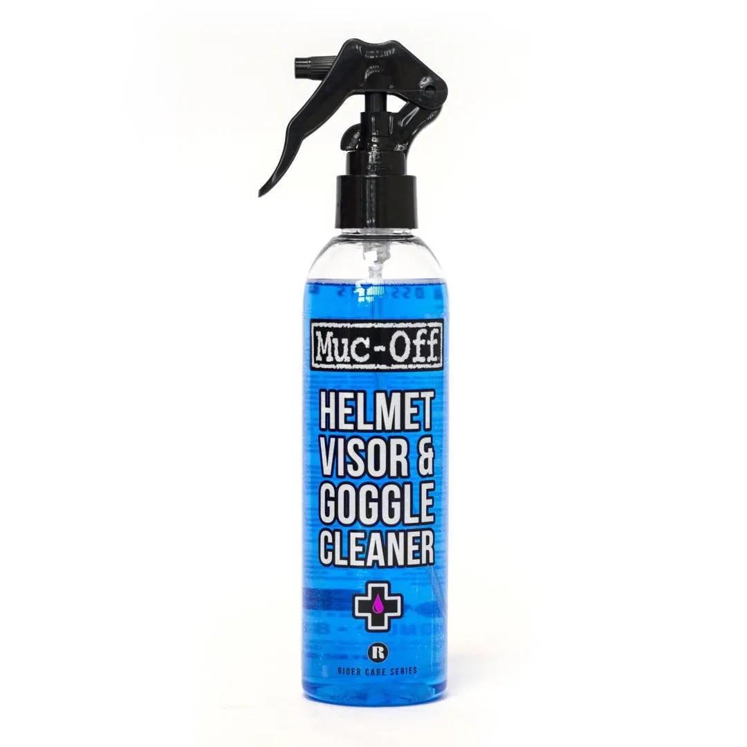 Muc-Off Helmet Care Kit