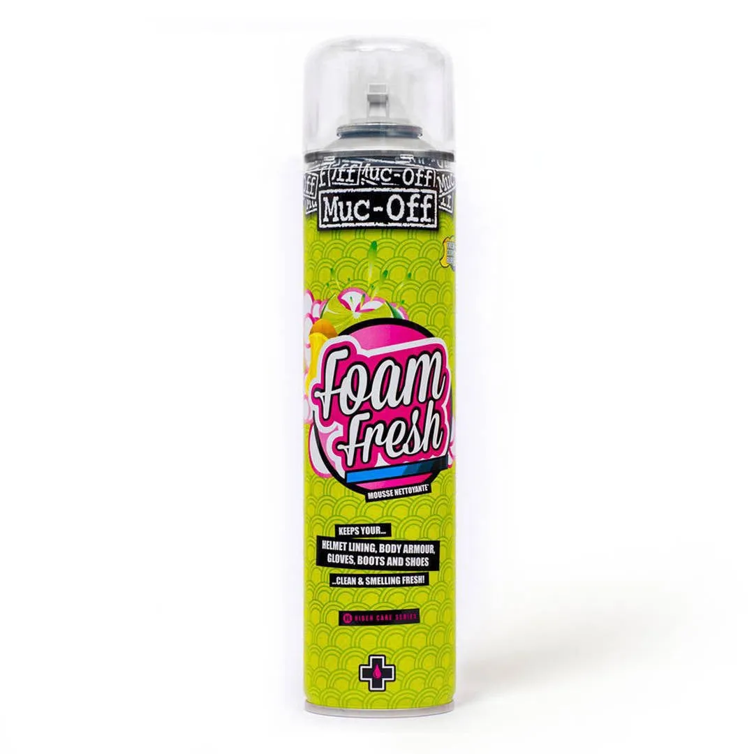 Muc-Off Helmet Care Kit
