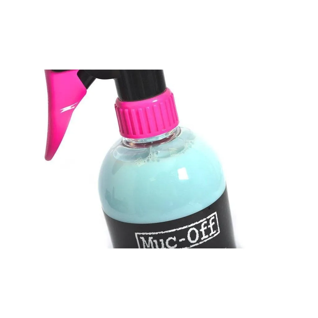 Muc-Off Matt Finish Detailer