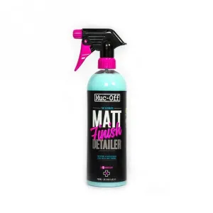 Muc-Off Matt Finish Detailer