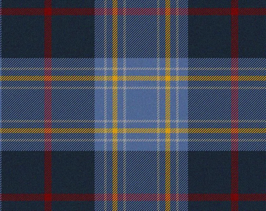 Musselburgh Ancient Medium Weight 11oz Tartan Cloth