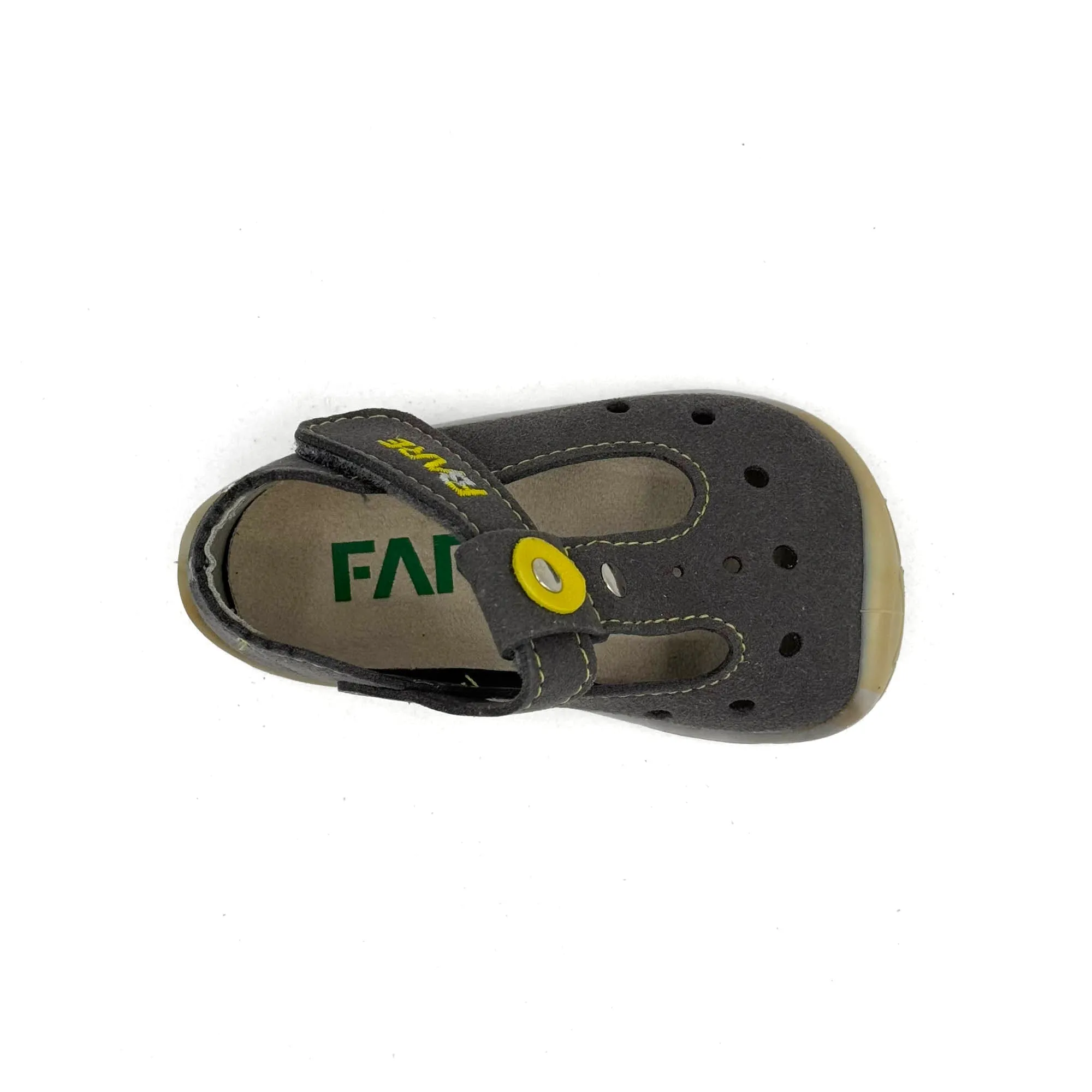 My First Summer Shoes by FARE