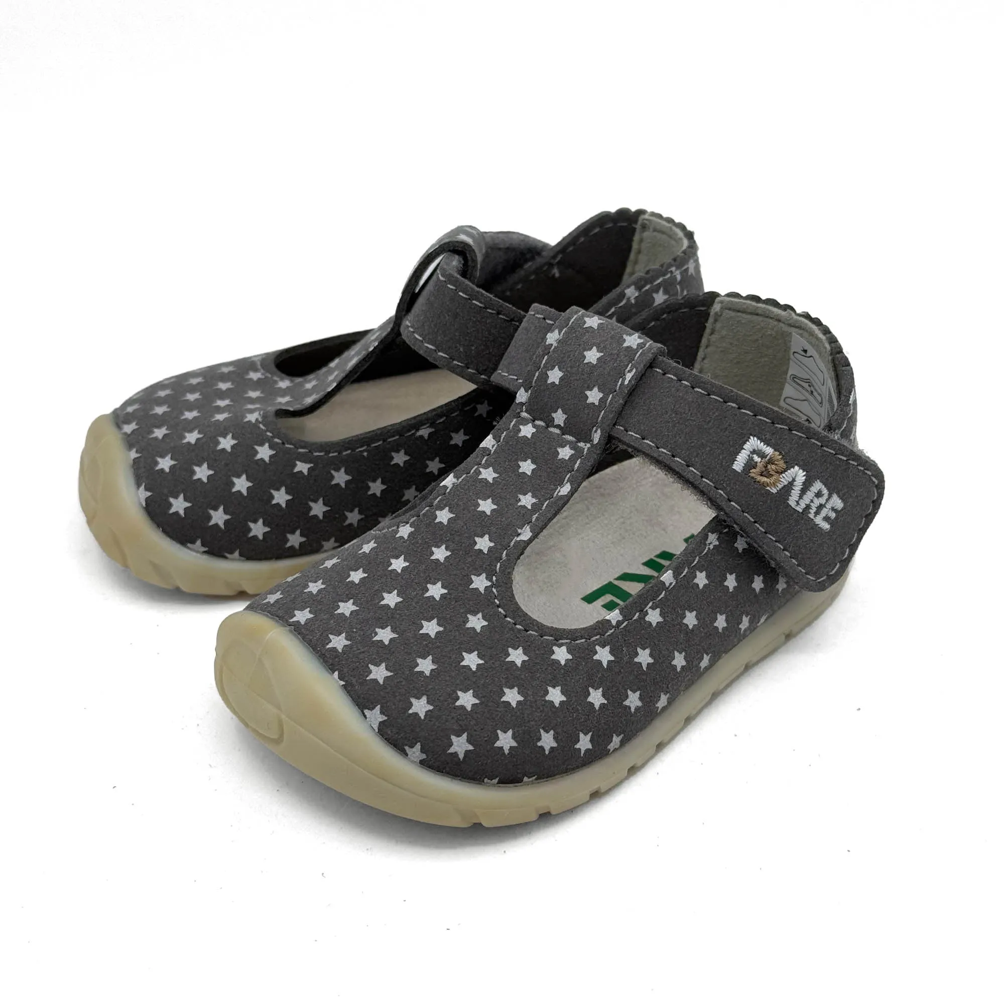 My First Summer Shoes by FARE