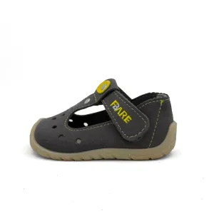 My First Summer Shoes by FARE