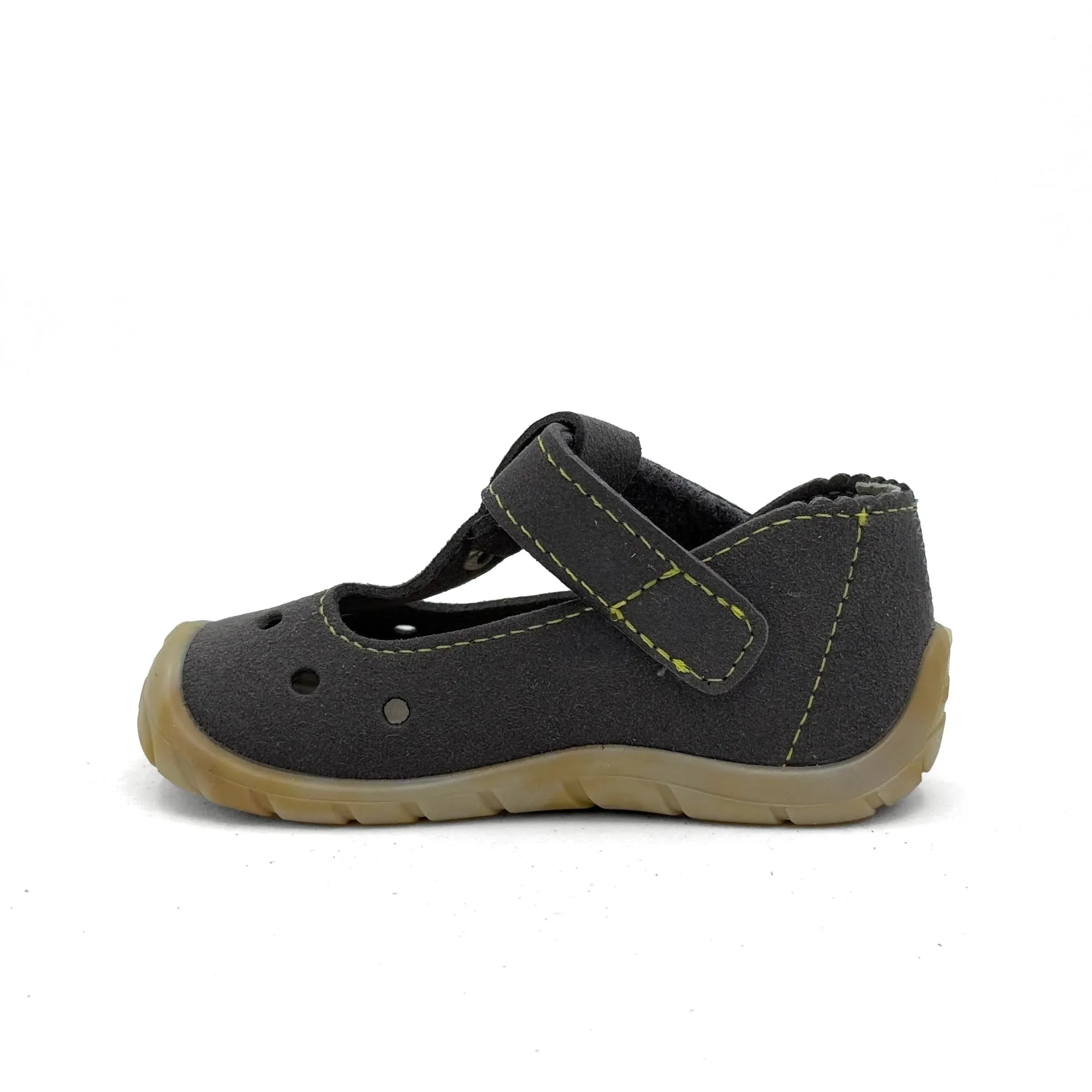 My First Summer Shoes by FARE