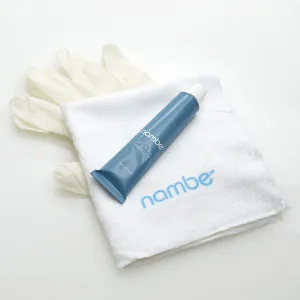 Nambe Polish Kit