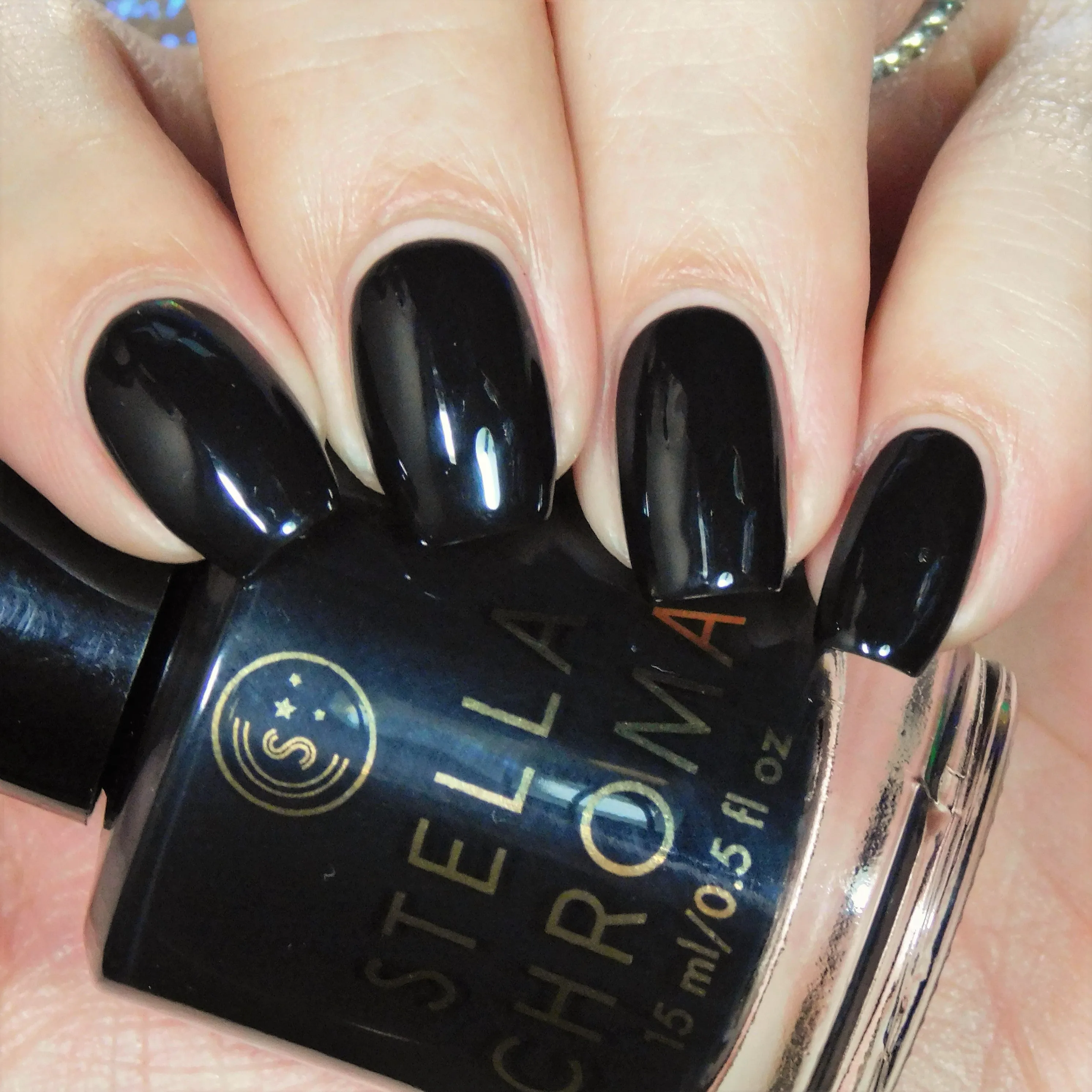 New Moon