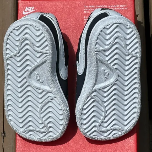 NEW Nike Preschool / Little Kid Court Royale TDV Low Casual Sneaker - 1Y 2Y 3Y