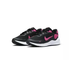 Nike Girls' Little Kids' Revolution 7 Running School Shoes Active Pink