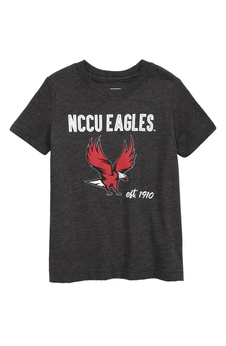 North Carolina Central Graphic Tee