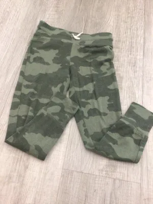 Old Navy Camo sweats-XS(5)