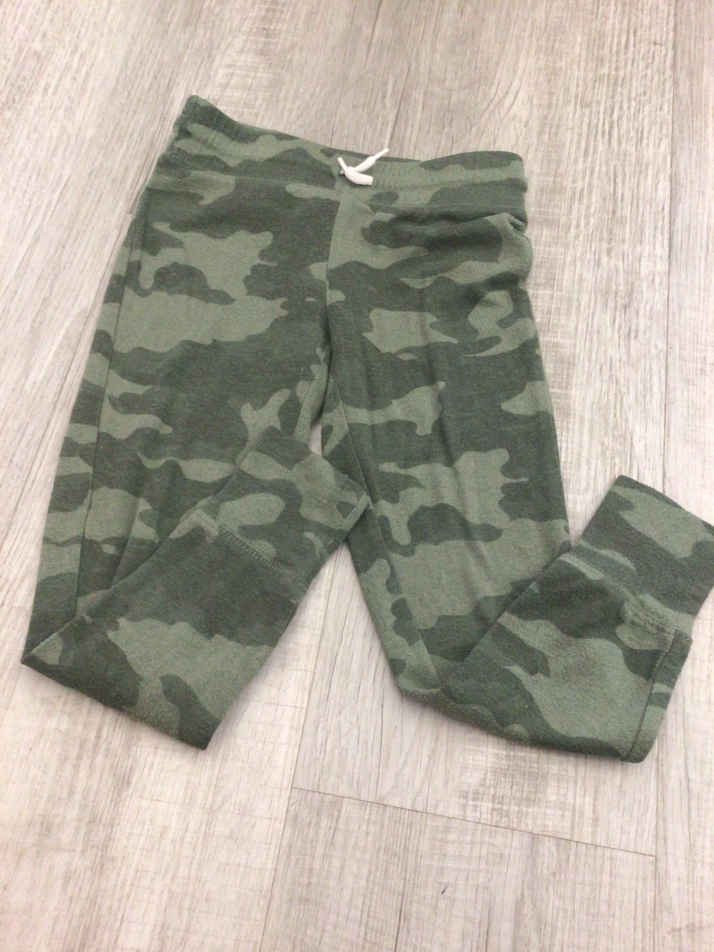 Old Navy Camo sweats-XS(5)