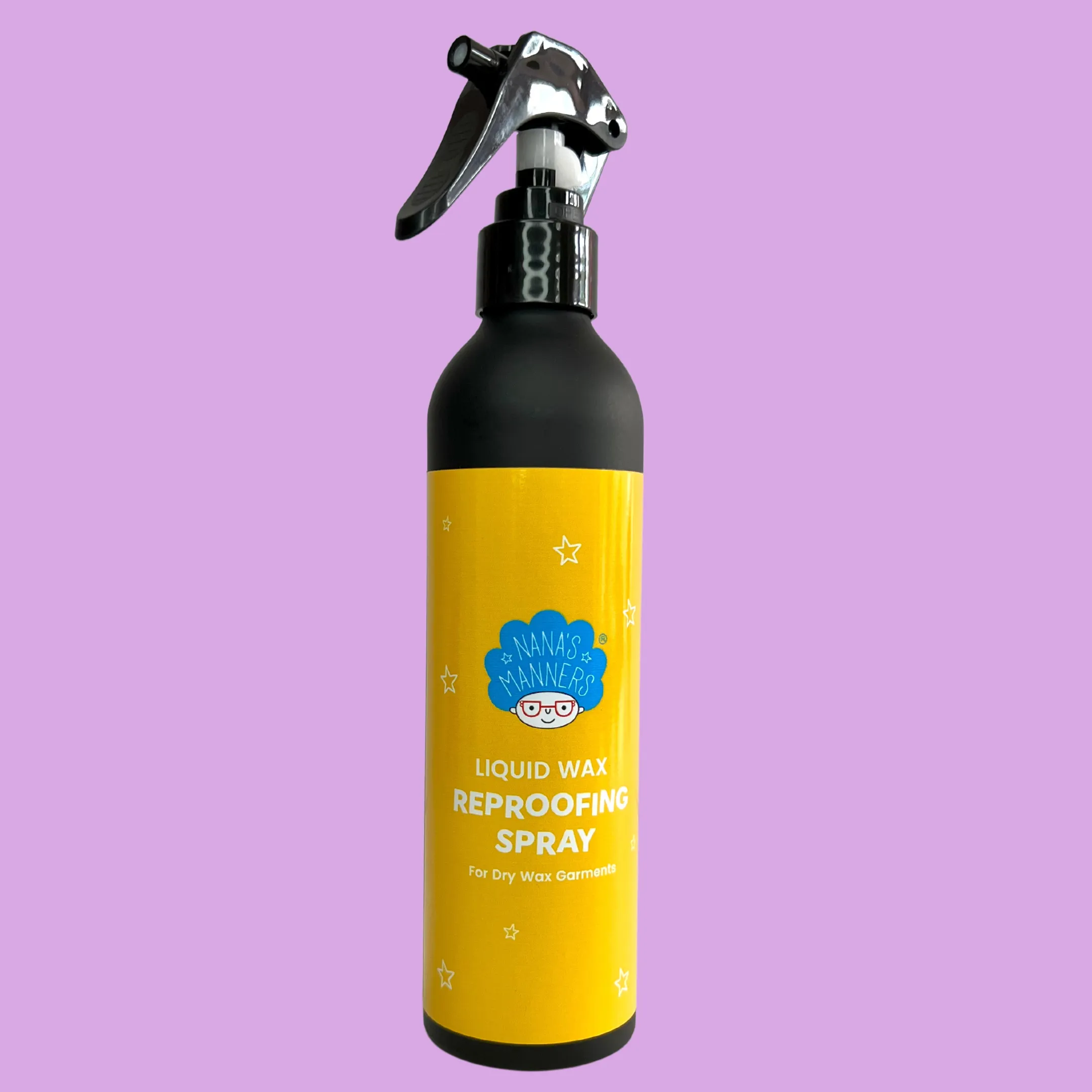 Original Liquid Wax Reproofing Spray