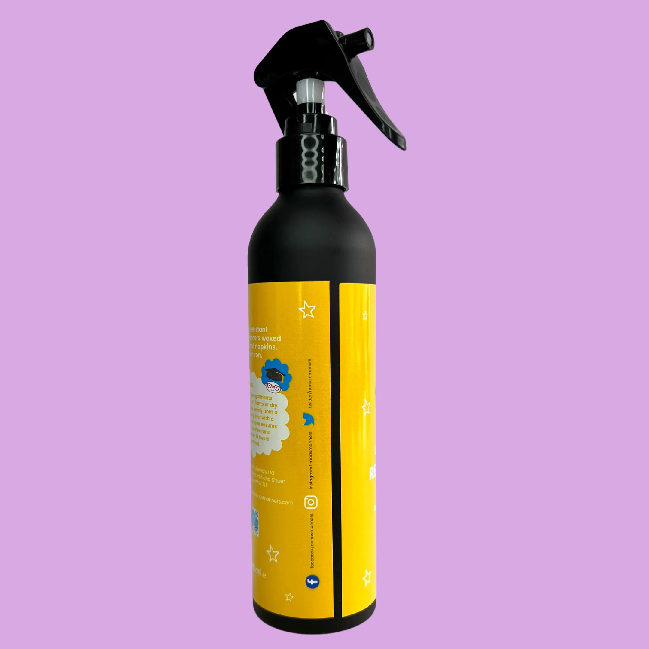Original Liquid Wax Reproofing Spray