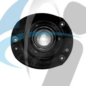 PEUGEOT 206 01-07 SHOCK MOUNTING (RH)