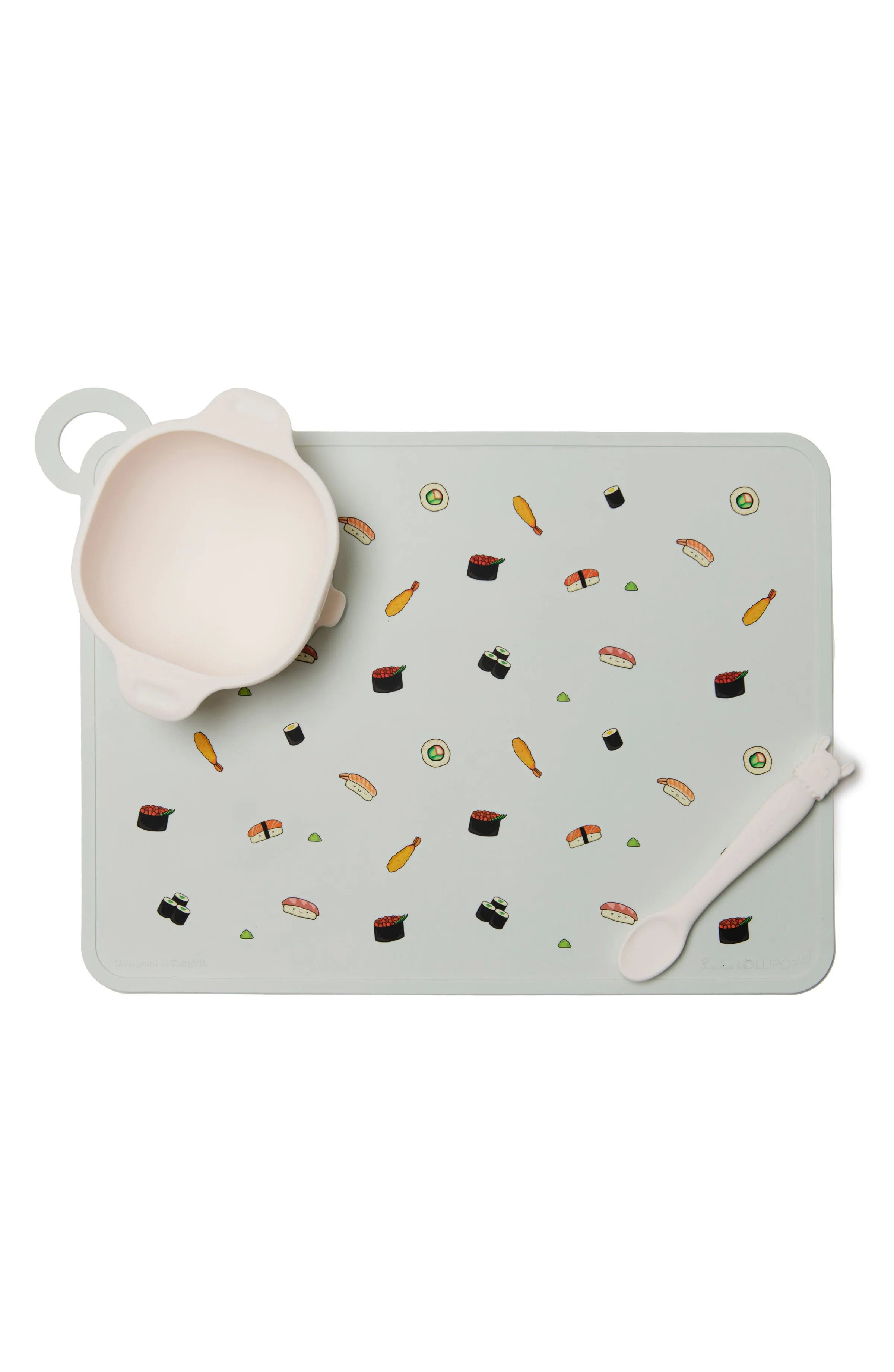 Placemat - Sushi