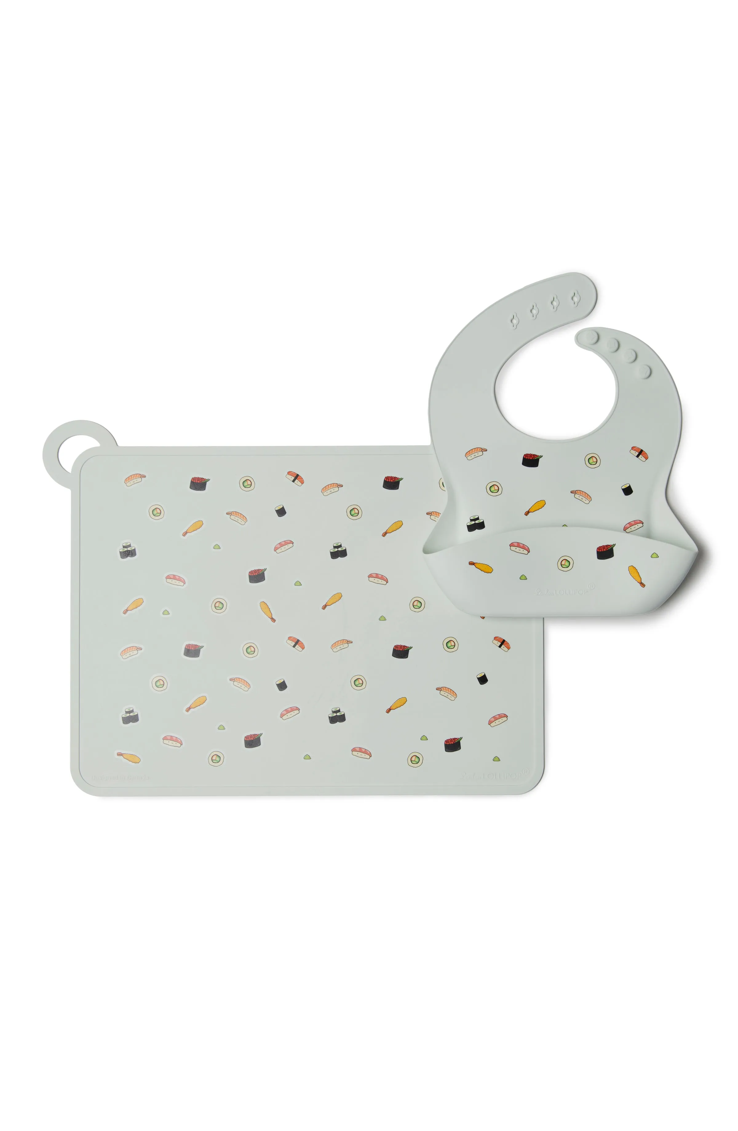 Placemat - Sushi