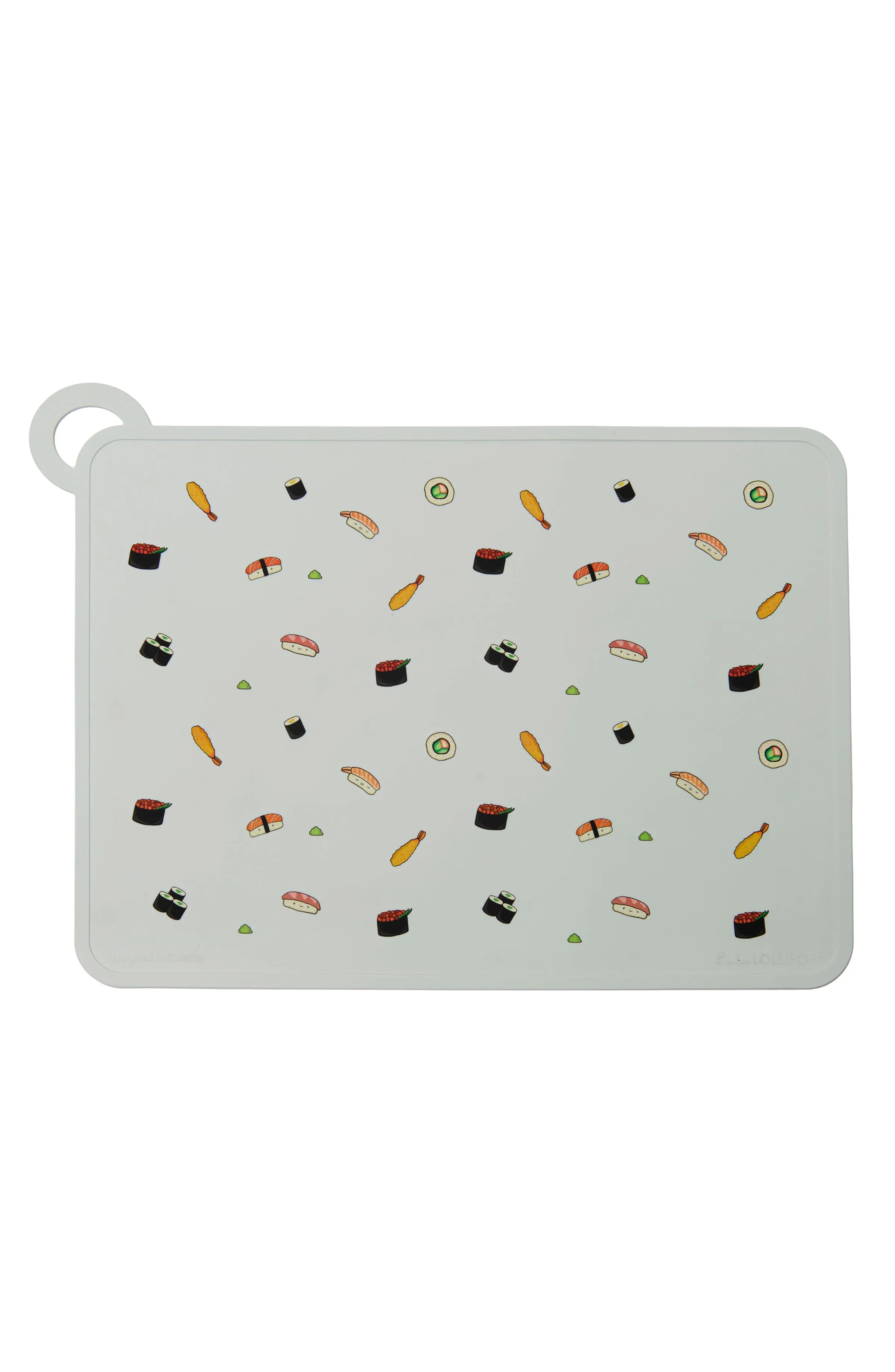 Placemat - Sushi