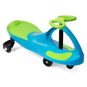 PlasmaCar (Blue/Lime)