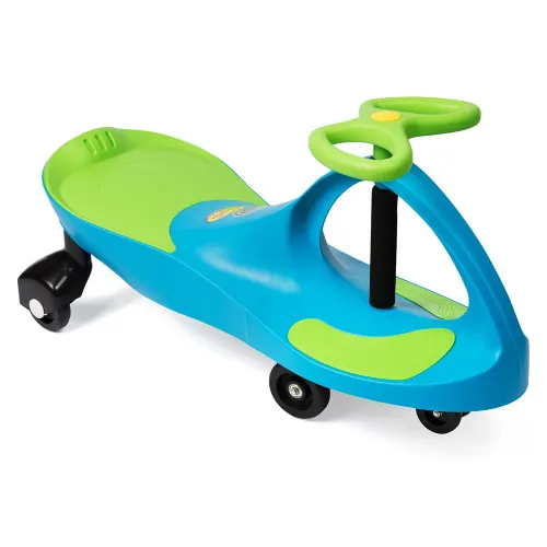 PlasmaCar (Blue/Lime)