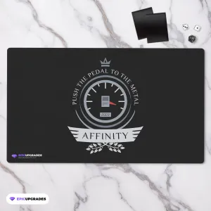 Playmat -  Affinity Life V1 Magic the Gathering