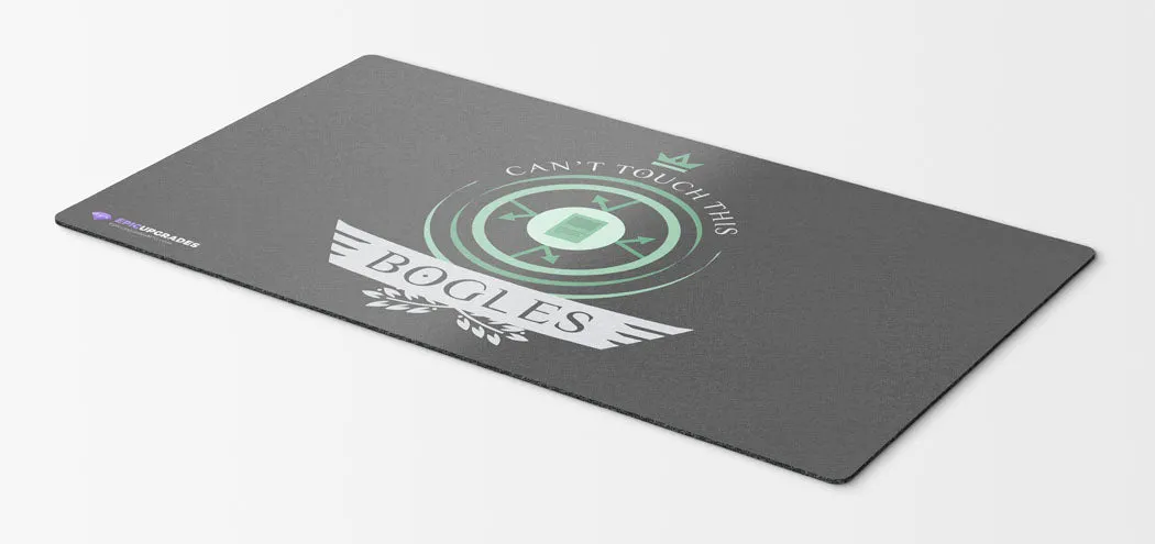 Playmat -  Bogles Life V1 Magic the Gathering