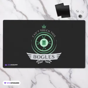 Playmat -  Bogles Life V1 Magic the Gathering