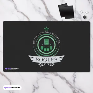 Playmat -  Bogles Life V2 Magic the Gathering