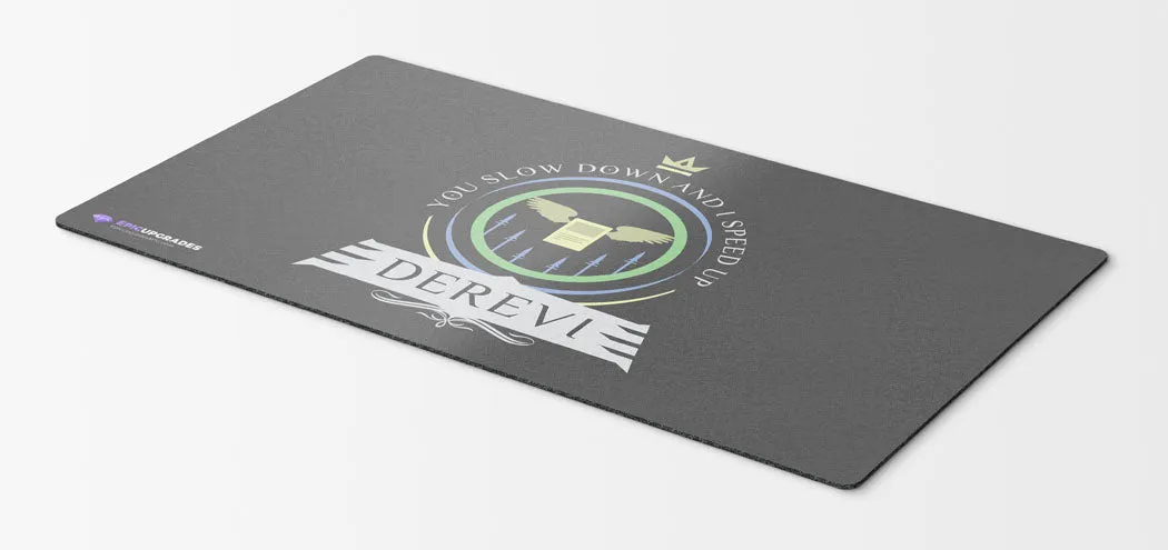 Playmat - Commander Derevi Magic the Gathering