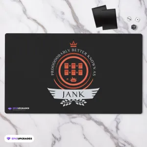 Playmat - Jank Life V2 Magic the Gathering