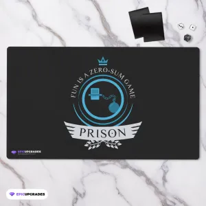 Playmat - Prison Life V2 Magic the Gathering