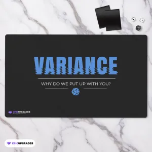 Playmat - Variance Magic the Gathering