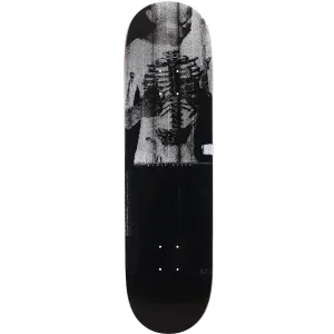 Polar - Jamie Platt Skeleton Kid 9.0 Skateboard Deck