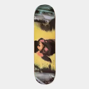 POLAR PAUL GRUND KID IN JAPAN DECK