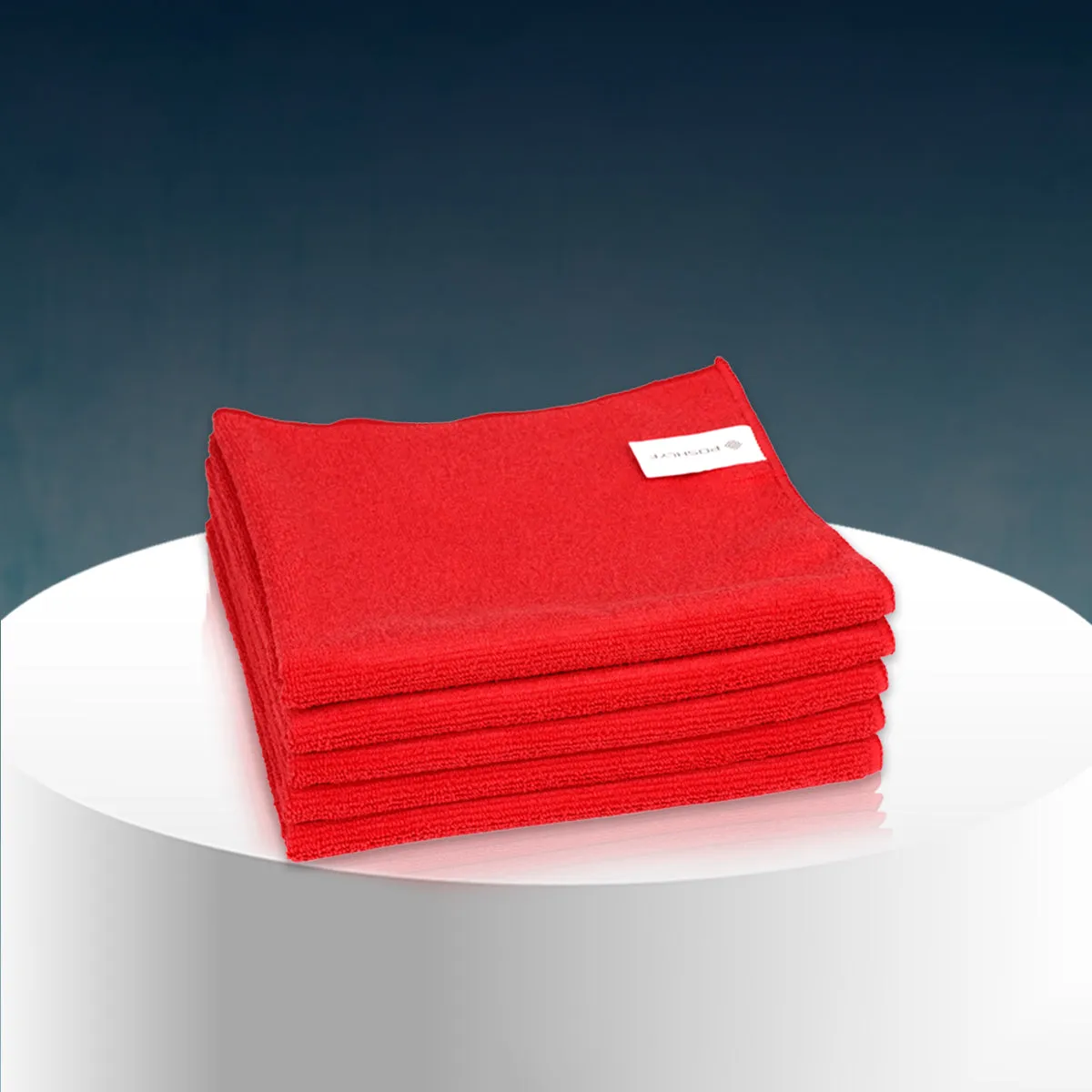 Poshlyf Microfiber  40cm x 40cm 300 GSM