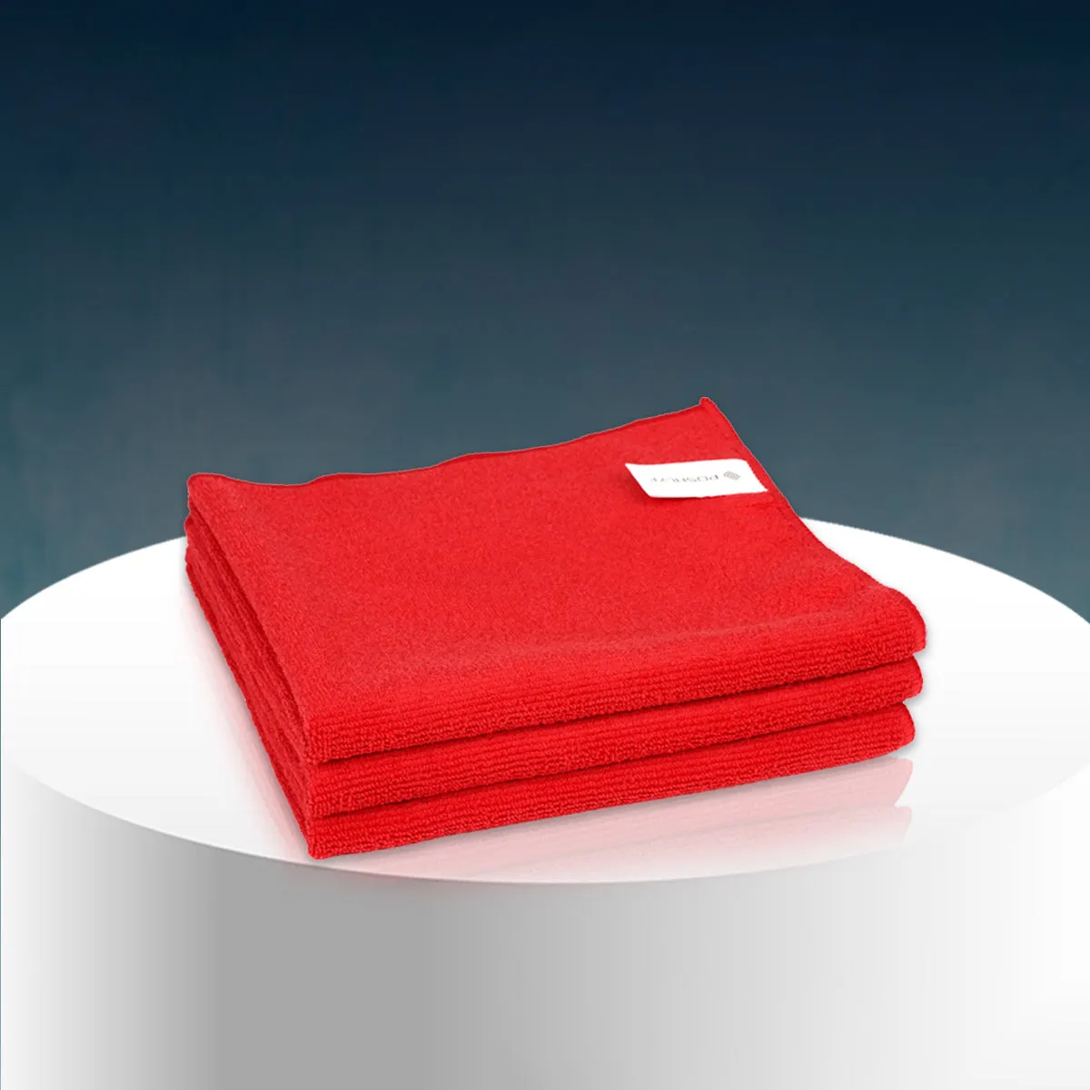 Poshlyf Microfiber  40cm x 40cm 300 GSM