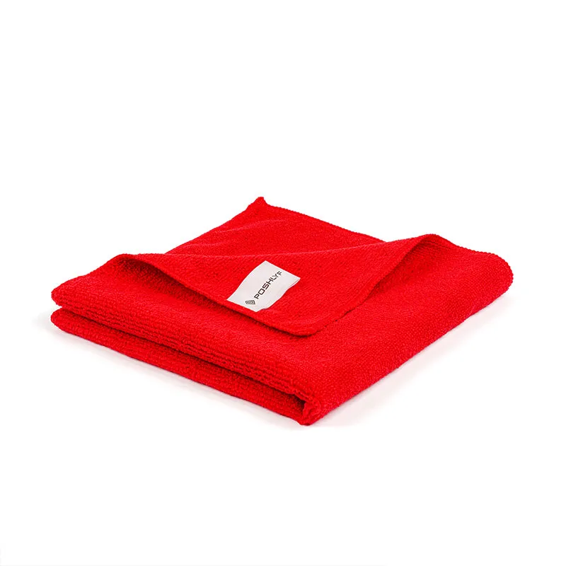 Poshlyf Microfiber  40cm x 40cm 300 GSM