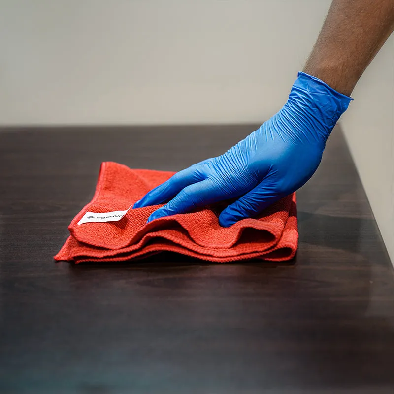 Poshlyf Microfiber  40cm x 40cm 300 GSM