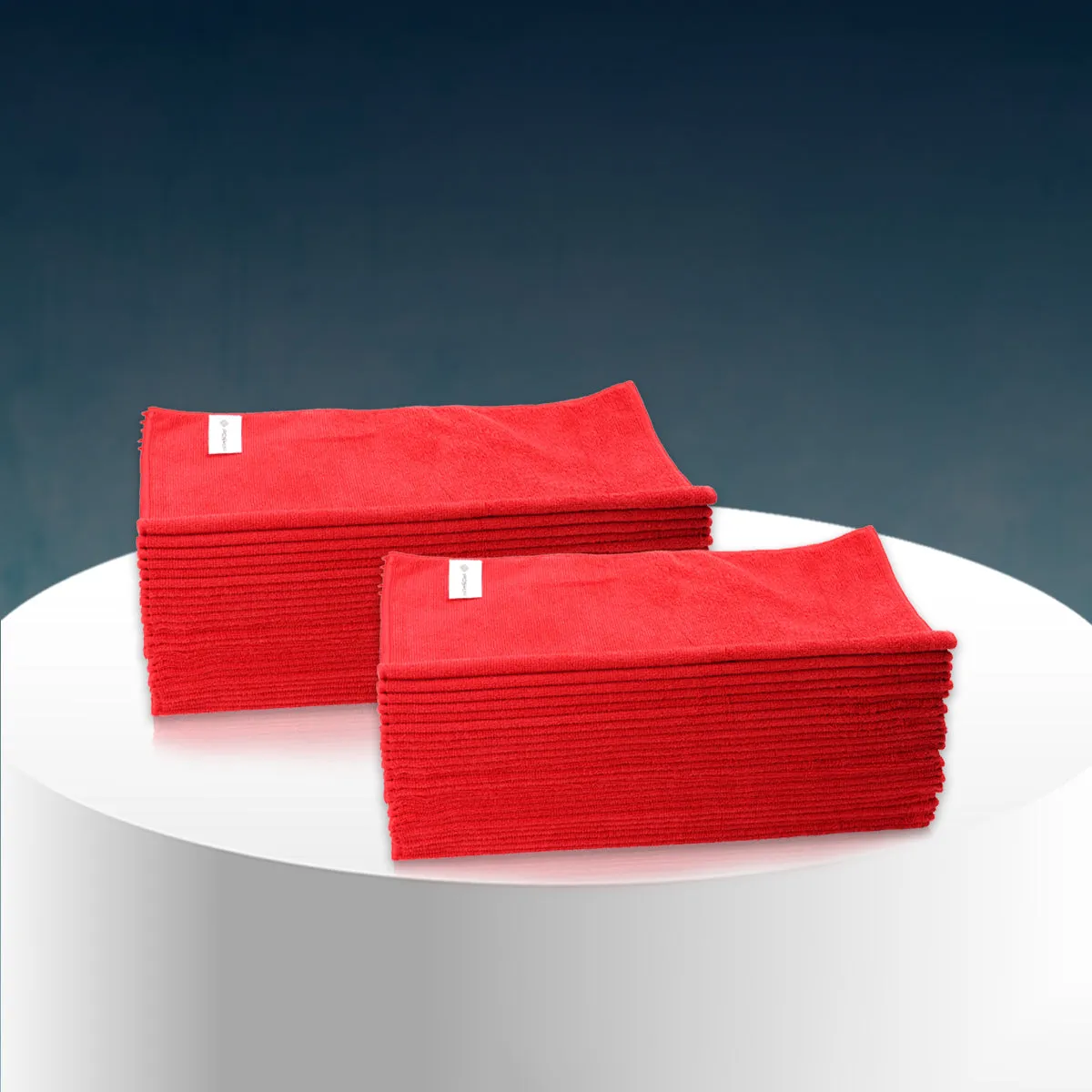 Poshlyf Microfiber  40cm x 40cm 300 GSM