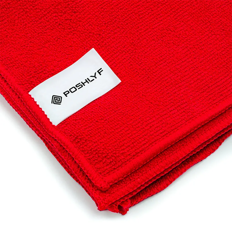 Poshlyf Microfiber  40cm x 40cm 300 GSM