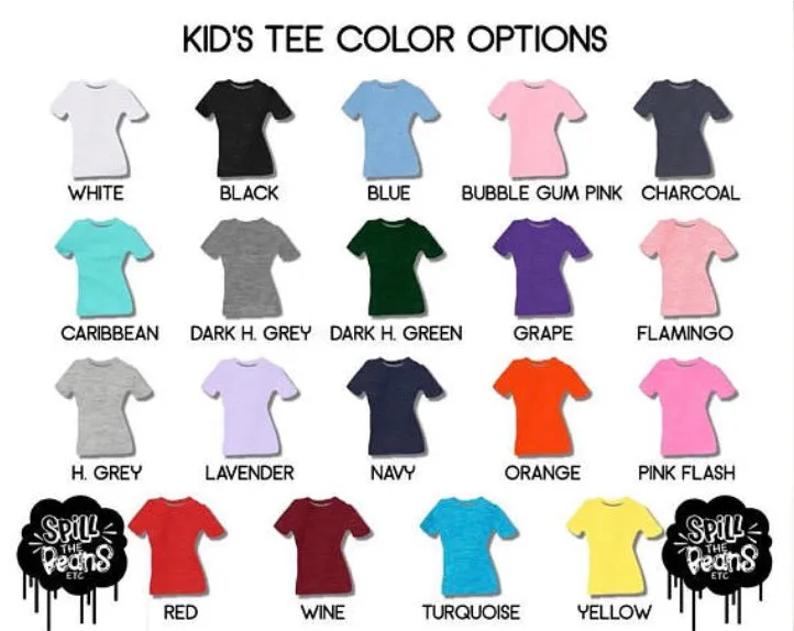Pre School Kid