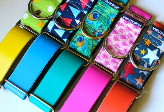 PRISMArtingale Collars