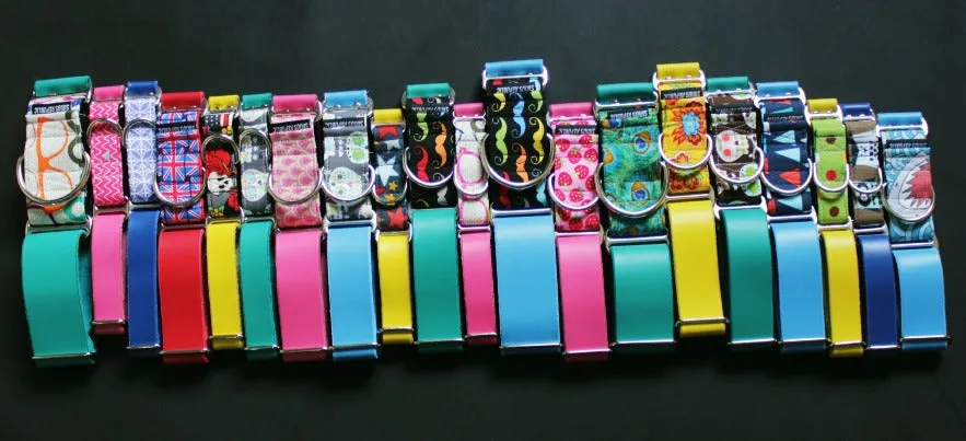 PRISMArtingale Collars