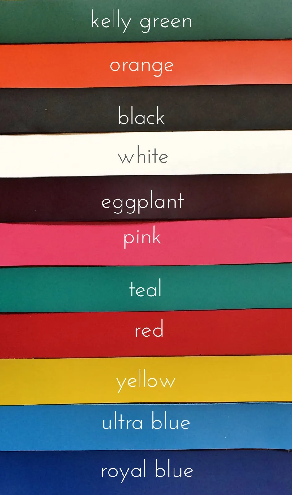PRISMArtingale Collars