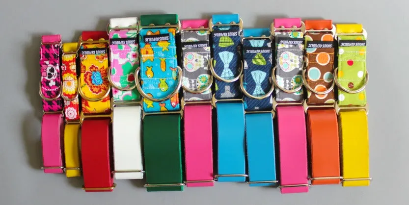 PRISMArtingale Collars