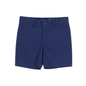 Properly Tied Ridge Short - Navy