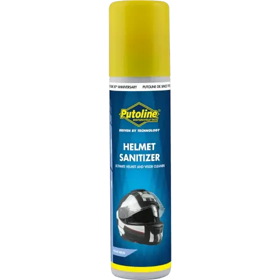 Putoline Helmet Sanitizer- 500ml