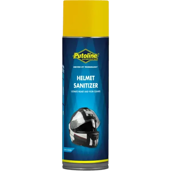 Putoline Helmet Sanitizer- 500ml