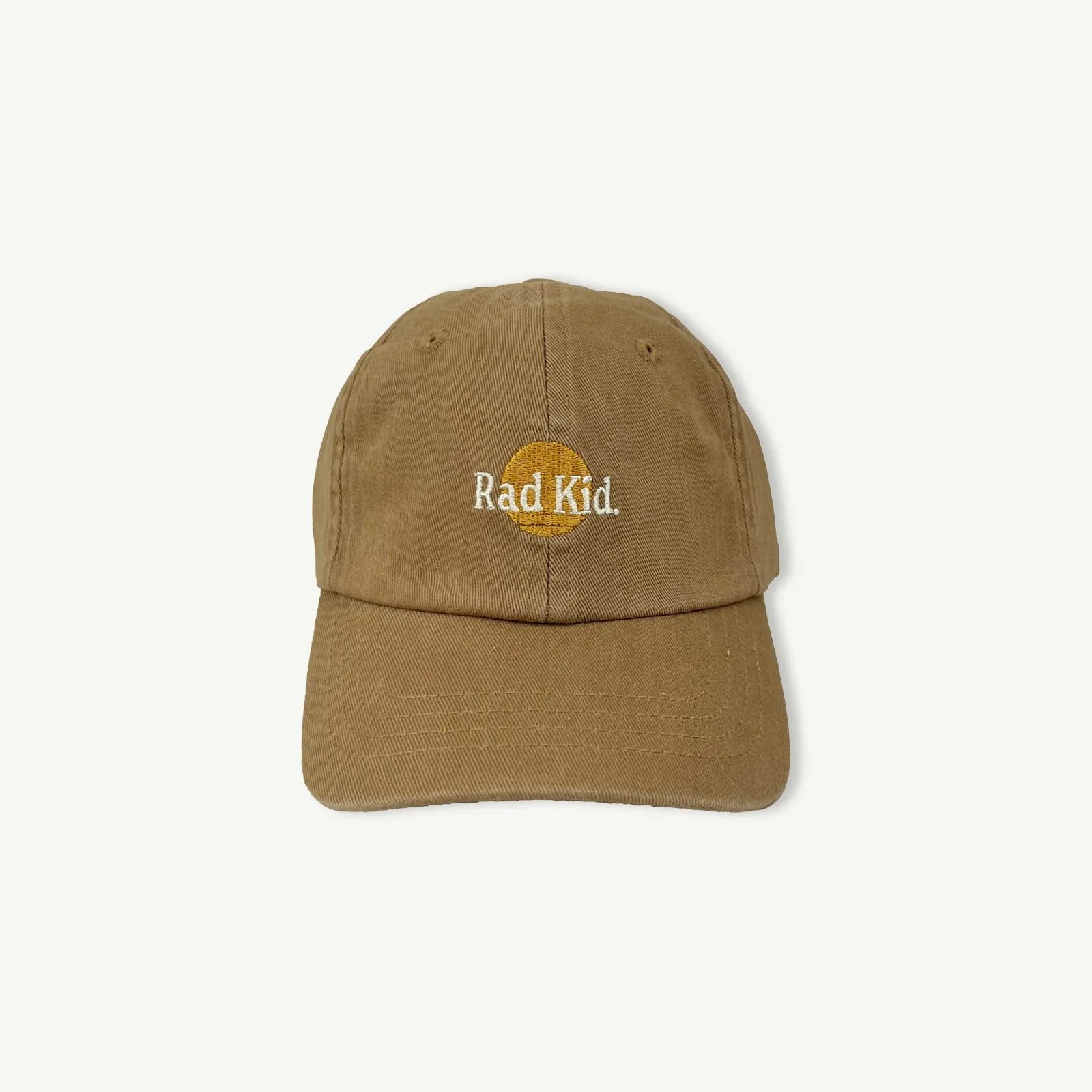 Rad Family Desert Sand Cap Bundle