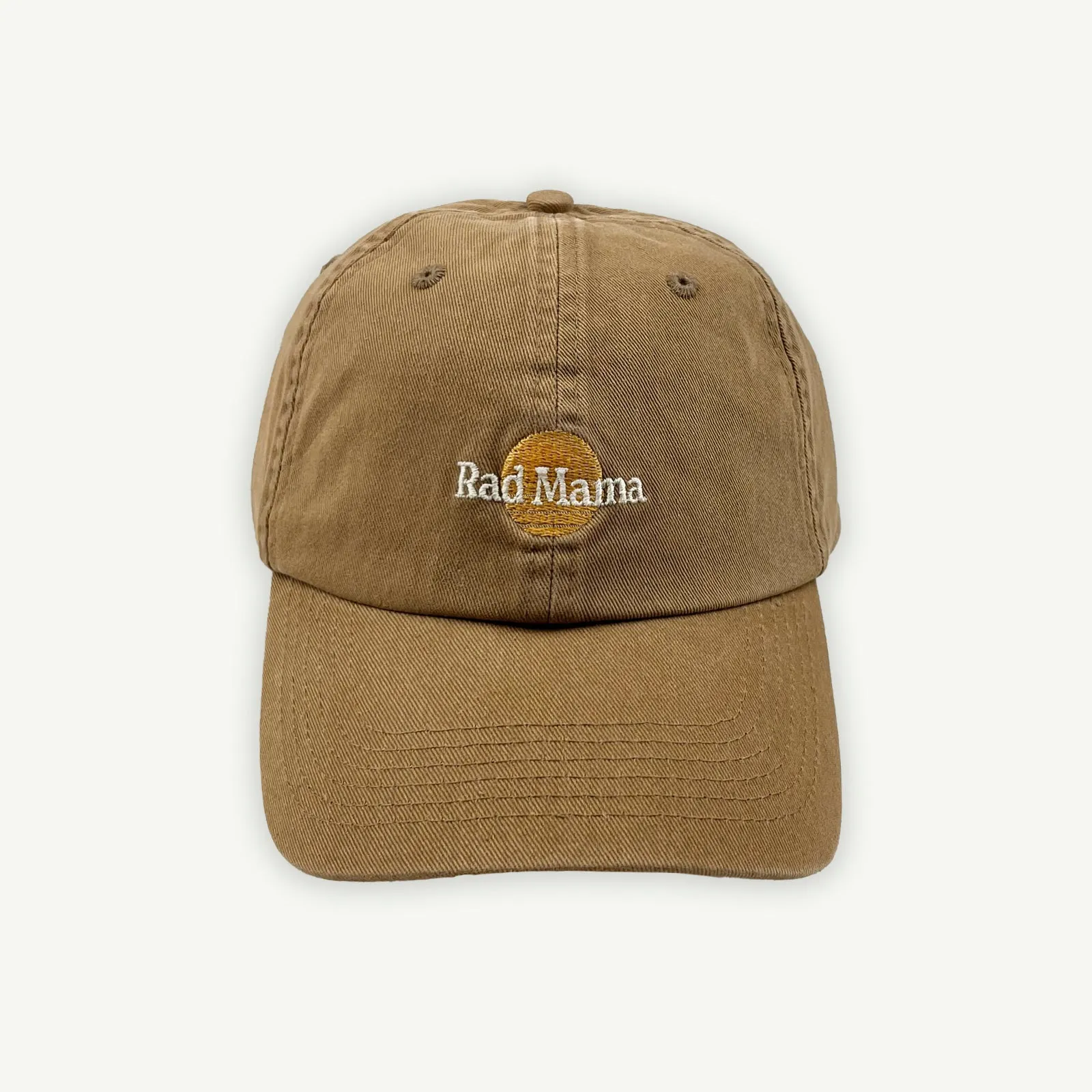 Rad Family Desert Sand Cap Bundle